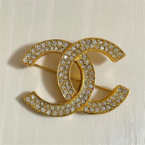 chanel broache|chanel broches dames.